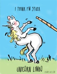 Unicorn Limbo